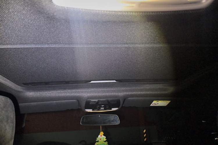 Used BMW 4 Series 2020 425i Gran Coupe M Sport Package Headliner