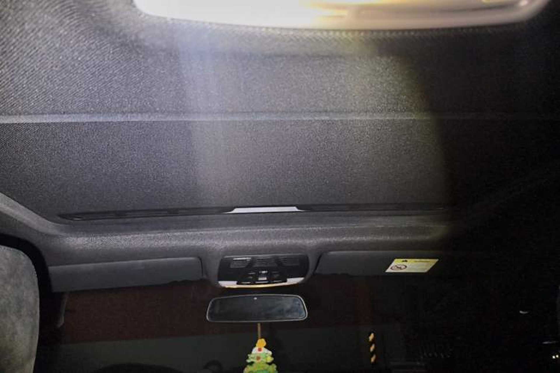 Used BMW 4 Series 2020 425i Gran Coupe M Sport Package Headliner