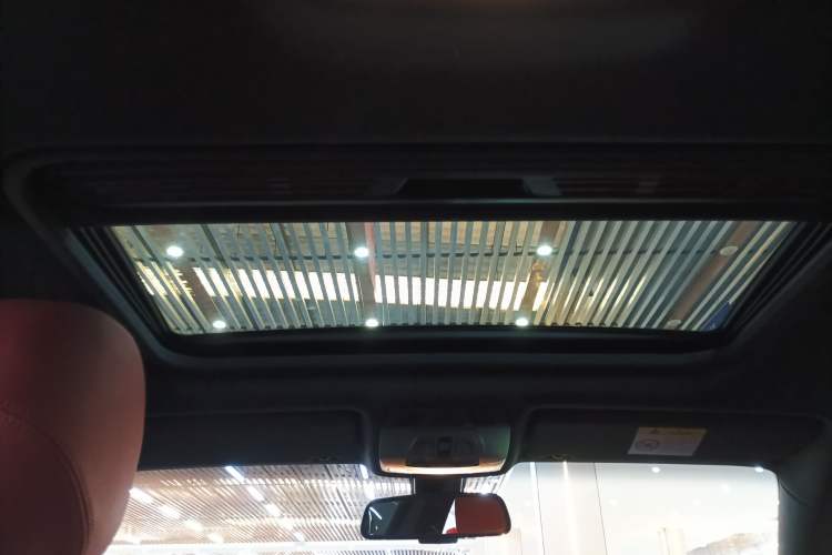 Used BMW 4 Series 2020 425i Gran Coupe M Sport Night Edition Headliner