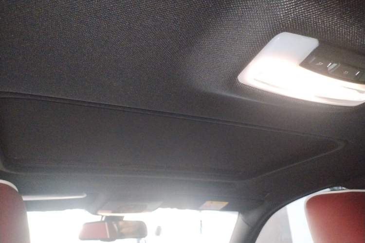 Used BMW 4 Series 2020 425i Gran Coupe M Sport Package Headliner