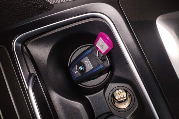 Used BMW 4 Series 2020 425i Gran Coupe M Sport Package Interior 1