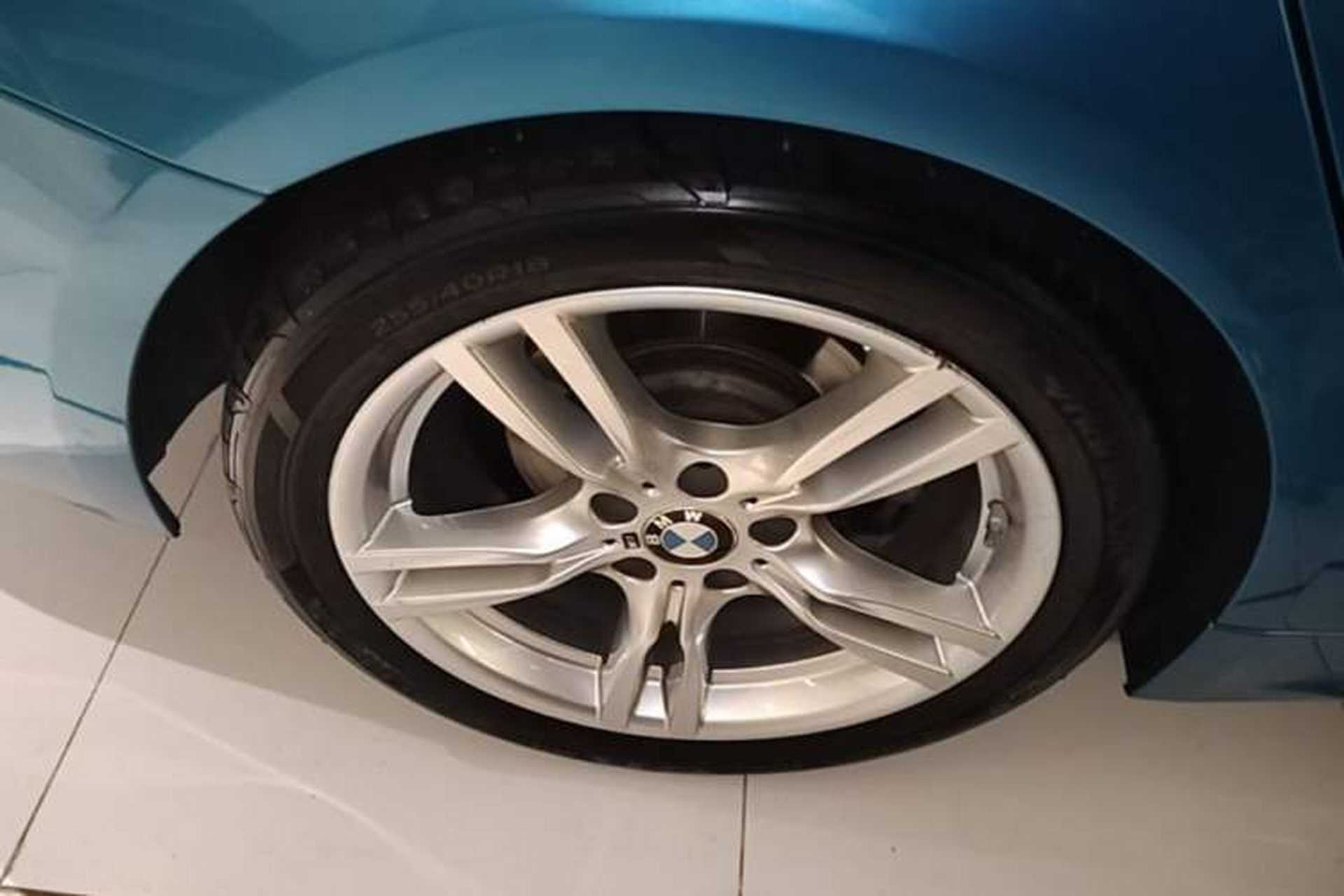 Used BMW 4 Series 2020 425i Gran Coupe M Sport Night Edition Right Rear Wheel Hub