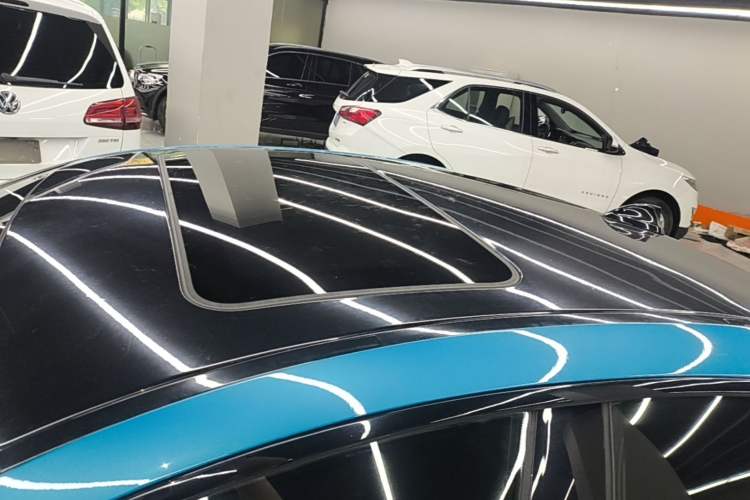 Used BMW 4 Series 2020 425i Gran Coupe M Sport Package Roof