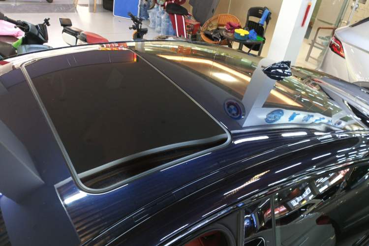 Used BMW 4 Series 2020 425i Gran Coupe M Sport Night Edition Roof