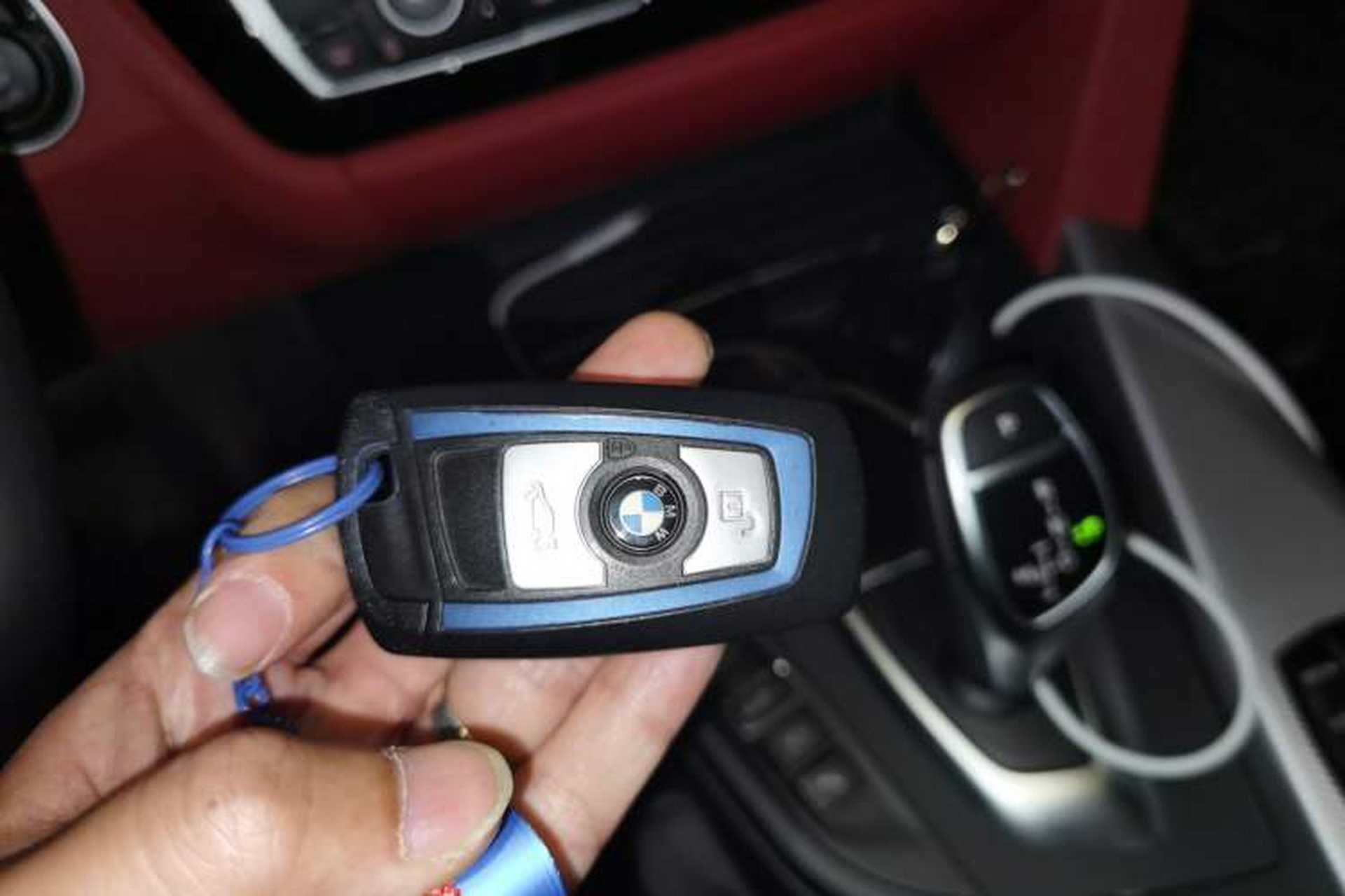 Used BMW 4 Series 2020 425i Gran Coupe M Sport Night Edition Vehicle Key
