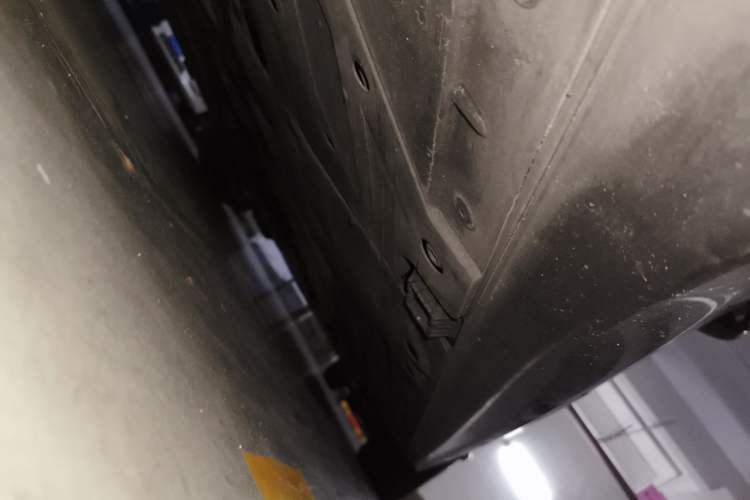 Used BMW 4 Series 2020 425i Gran Coupe M Sport Night Edition Chassis Rear Right