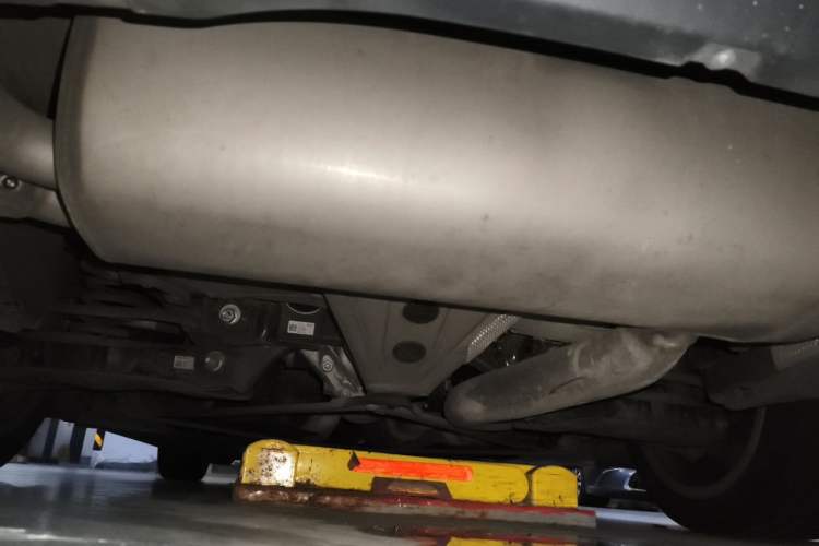 Used BMW 4 Series 2020 425i Gran Coupe M Sport Night Edition Chassis Rear