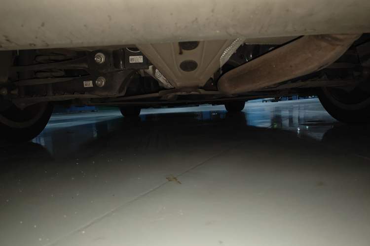 Used BMW 4 Series 2020 425i Gran Coupe M Sport Night Edition Chassis Rear