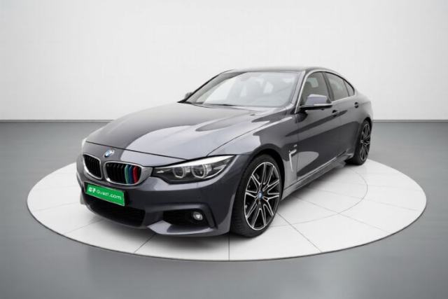 Used BMW 4 Series 2020 425i Gran Coupe M Sport Package