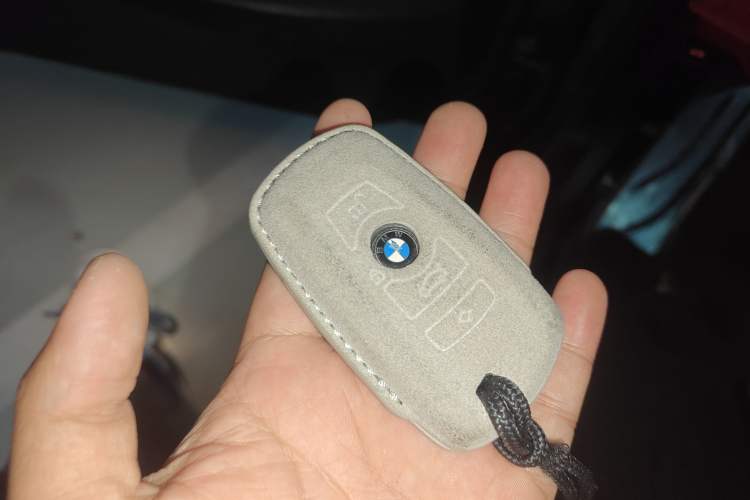 Used BMW 4 Series 2020 425i Gran Coupe M Sport Night Edition Vehicle Key