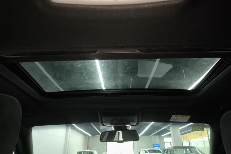 Used BMW 4 Series 2020 425i Gran Coupe M Sport Package Headliner