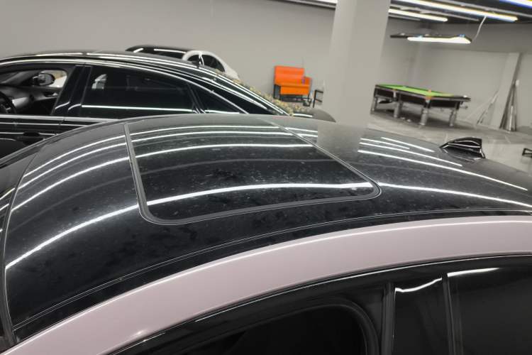 Used BMW 4 Series 2020 425i Gran Coupe M Sport Package Roof
