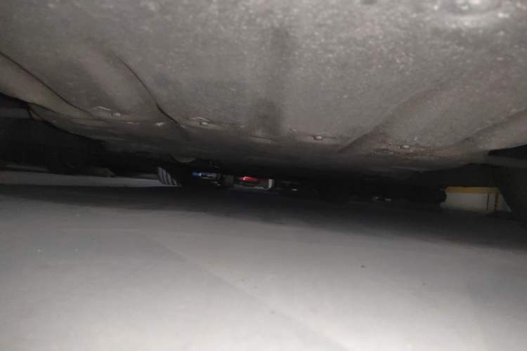 Used BMW 4 Series 2020 425i Gran Coupe M Sport Package Chassis Front