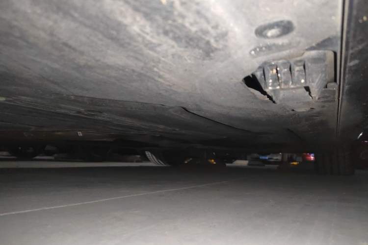 Used BMW 4 Series 2020 425i Gran Coupe M Sport Package Chassis Front Left