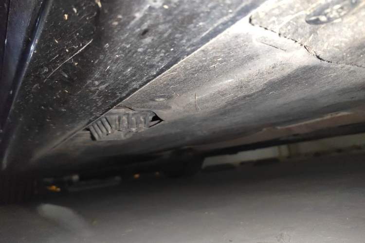 Used BMW 4 Series 2020 425i Gran Coupe M Sport Package Chassis Front Right