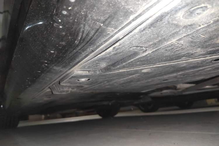 Used BMW 4 Series 2020 425i Gran Coupe M Sport Package Chassis Rear Left