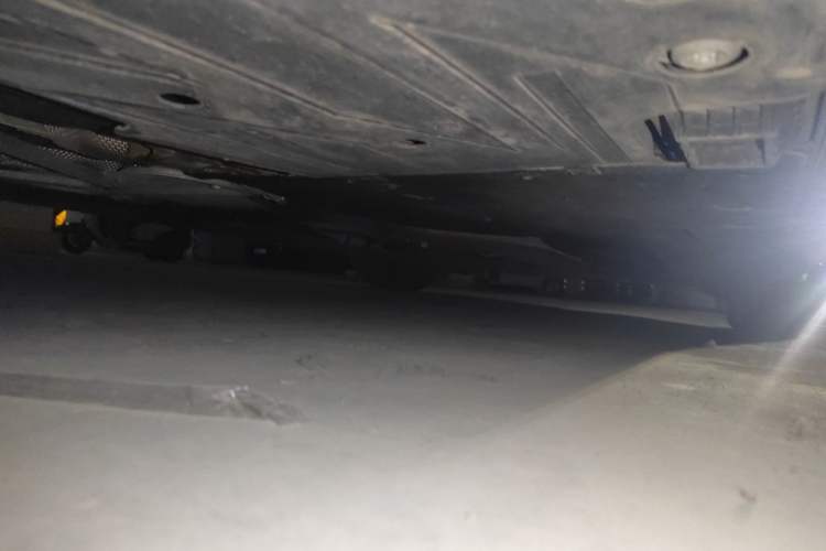 Used BMW 4 Series 2020 425i Gran Coupe M Sport Package Chassis Rear Right