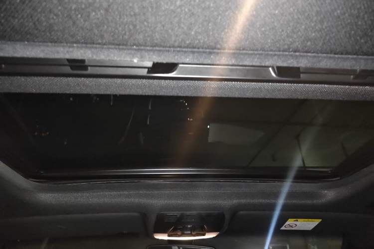 Used BMW 4 Series 2020 425i Gran Coupe M Sport Package Headliner