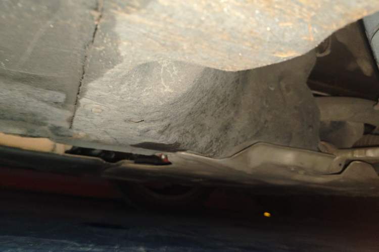 Used BMW 4 Series 2020 425i Gran Coupe M Sport Package Chassis Front Right