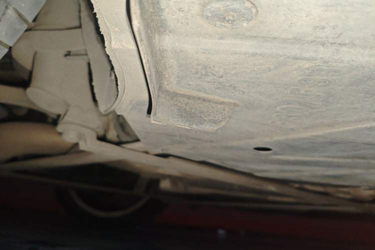 Used BMW 4 Series 2020 425i Gran Coupe M Sport Package Chassis Rear Right