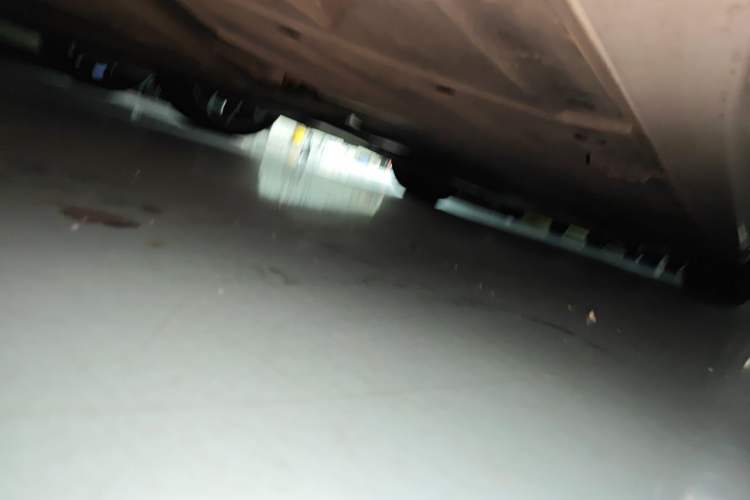 Used BMW 4 Series 2020 425i Gran Coupe M Sport Night Edition Chassis Rear Right