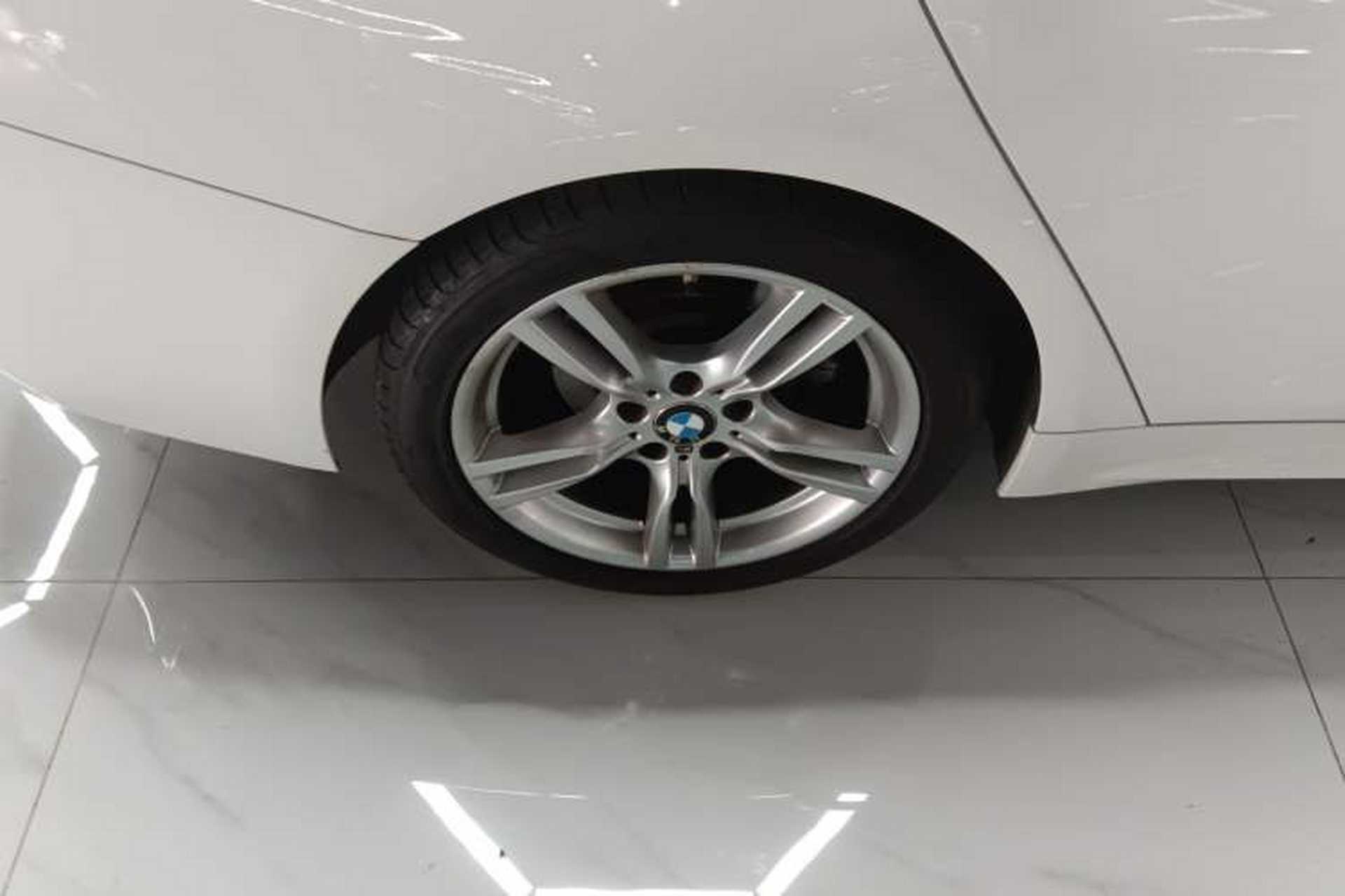 Used BMW 4 Series 2020 425i Gran Coupe M Sport Package Exterior 6