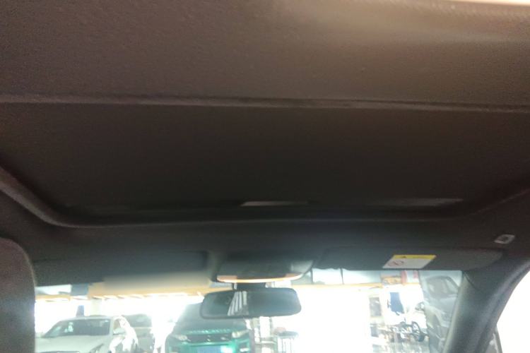 Used BMW 4 Series 2020 425i Gran Coupe M Sport Package Headliner
