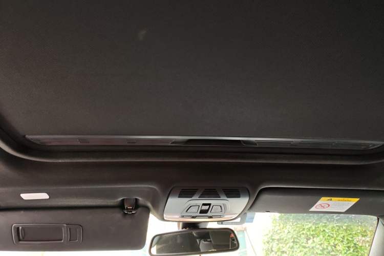 Used BMW 4 Series 2020 425i Gran Coupe M Sport Package Headliner