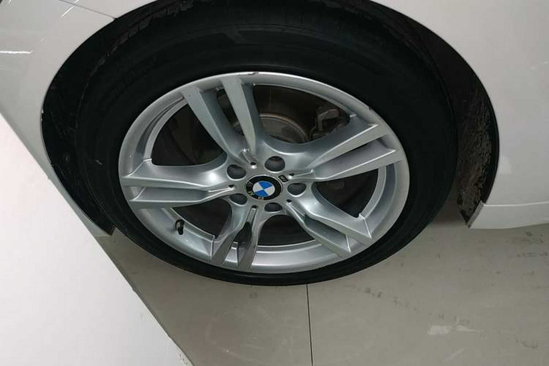 Used BMW 4 Series 2020 425i Gran Coupe M Sport Package Left Front Wheel Hub