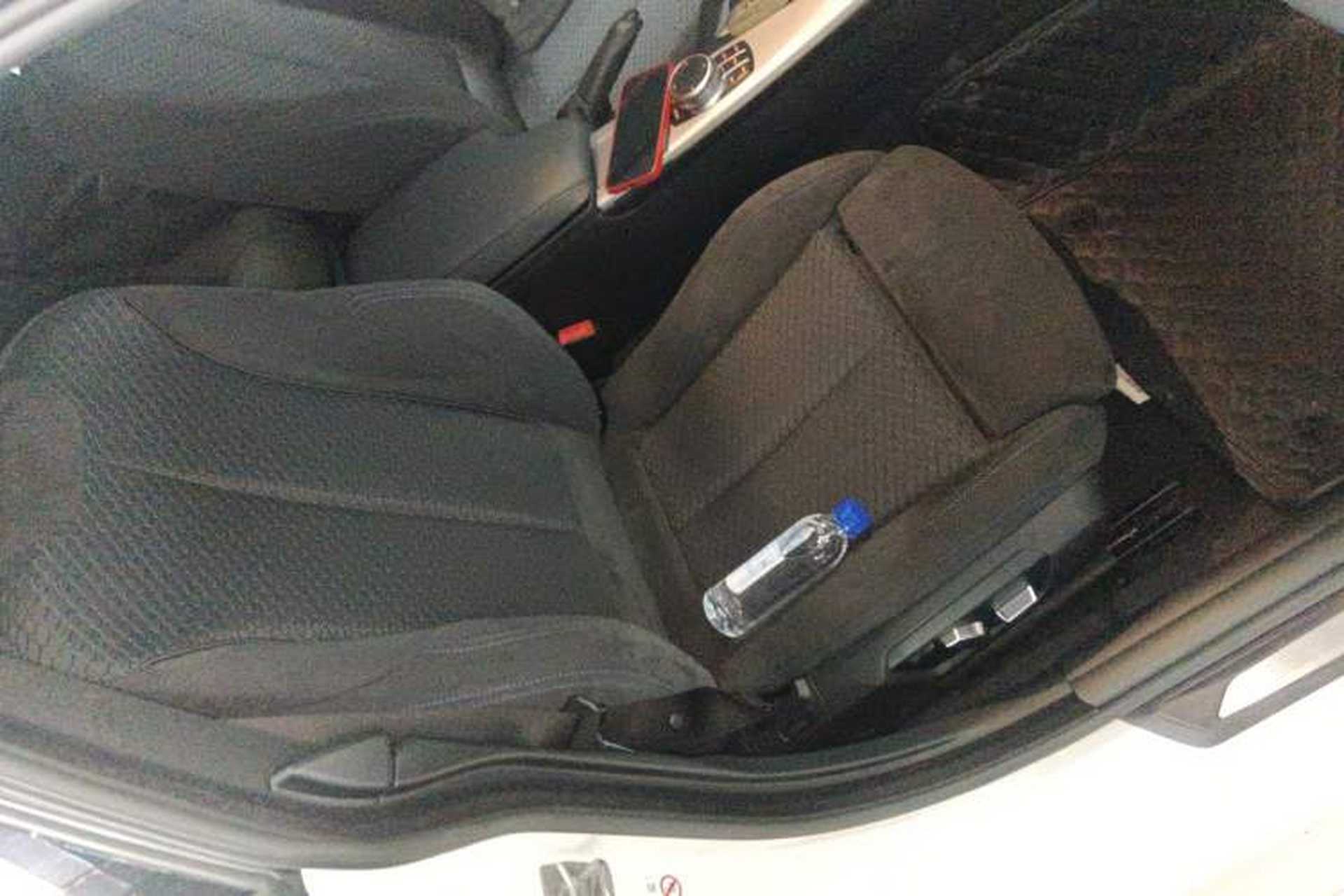 Used BMW 4 Series 2020 425i Gran Coupe M Sport Package Right Front Seat