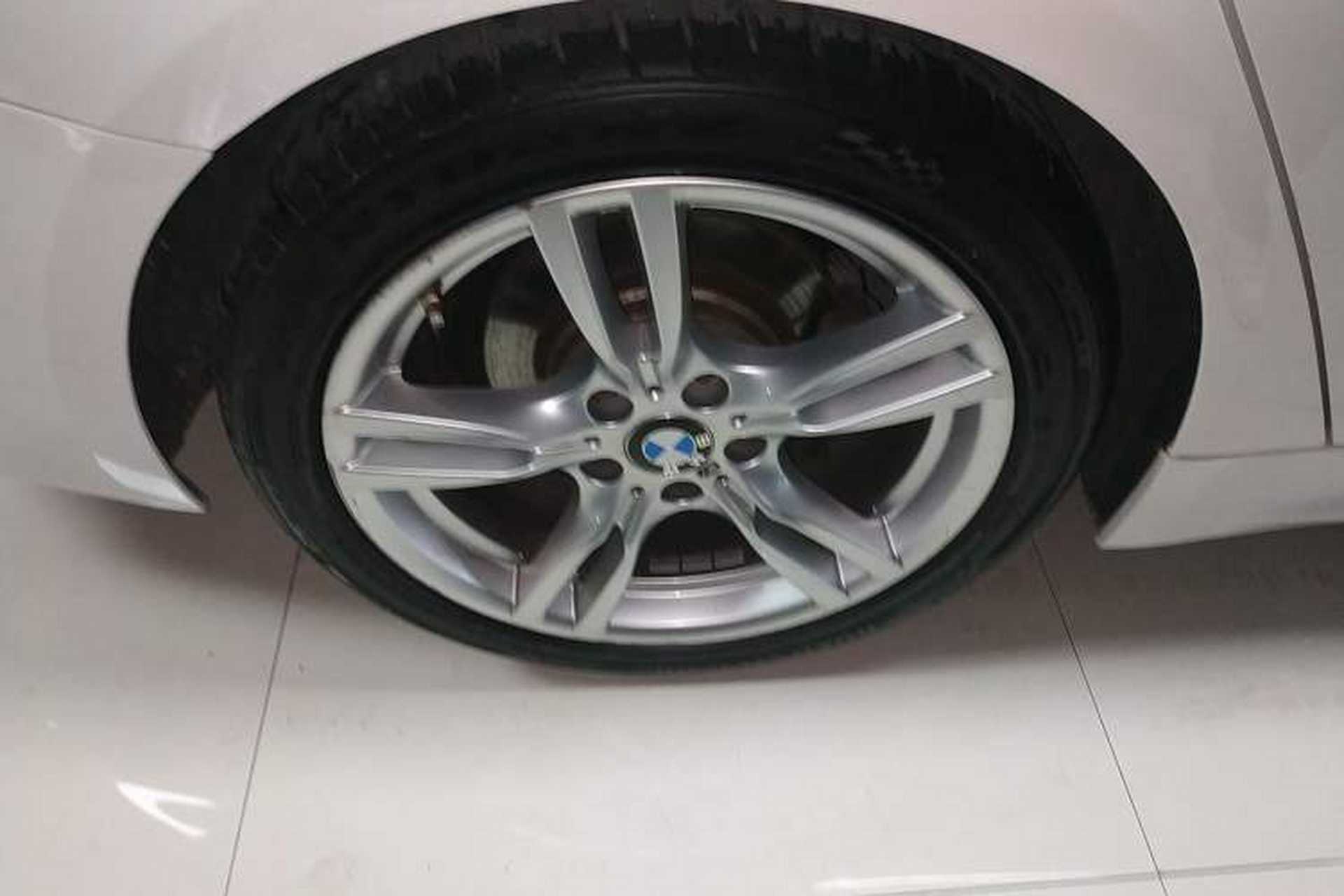 Used BMW 4 Series 2020 425i Gran Coupe M Sport Package Right Rear Wheel Hub