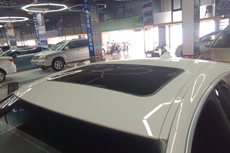 Used BMW 4 Series 2020 425i Gran Coupe M Sport Package Roof