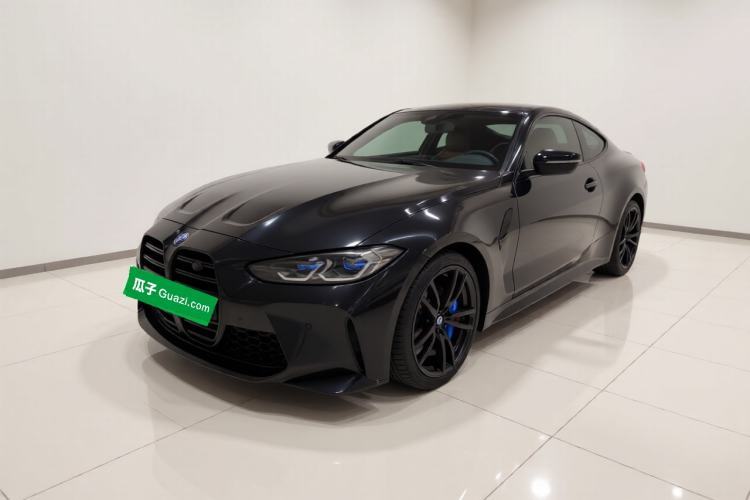 Ojetý BMW 4 Series 2021 Facelifted 430i M Sport Night Edition Guazi used car, China used car export, Used car for sale, Used  cars, Cheapest cars for sale