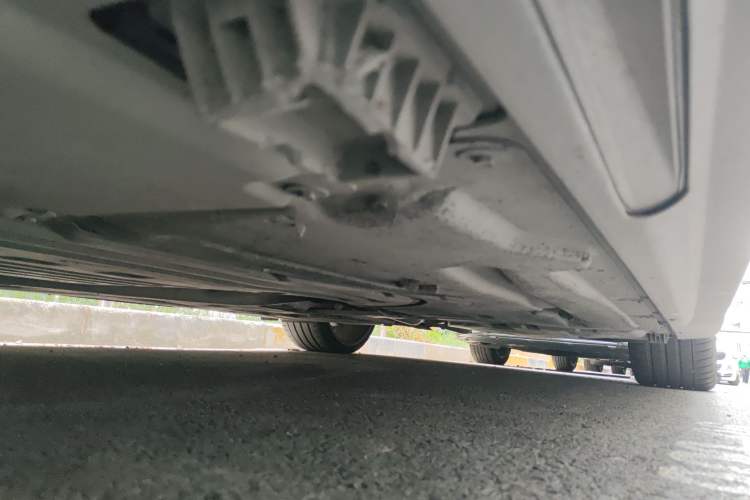 Used BMW 4 Series 2021 Restyled 425i M Sport Night Edition Chassis Front Left