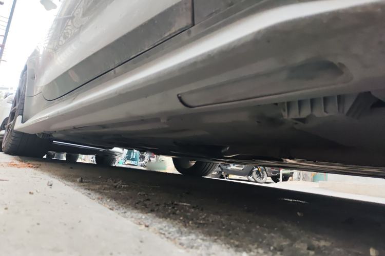 Used BMW 4 Series 2021 Restyled 425i M Sport Night Edition Chassis Front Right