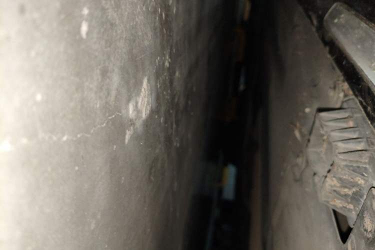 Used BMW 4 Series 2021 425i M Sport Package Chassis Front Right