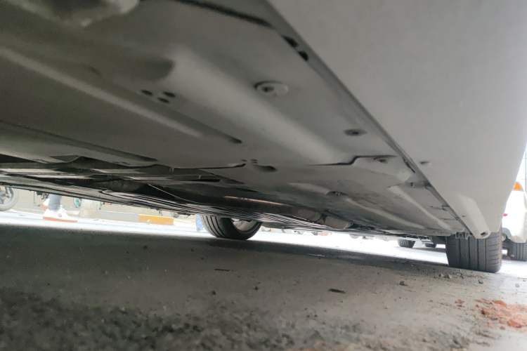 Used BMW 4 Series 2021 Restyled 425i M Sport Night Edition Chassis Rear Right
