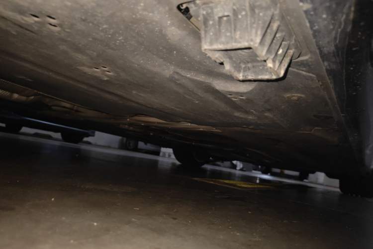 Used BMW 4 Series 2021 425i M Sport Night Edition Chassis Rear Right