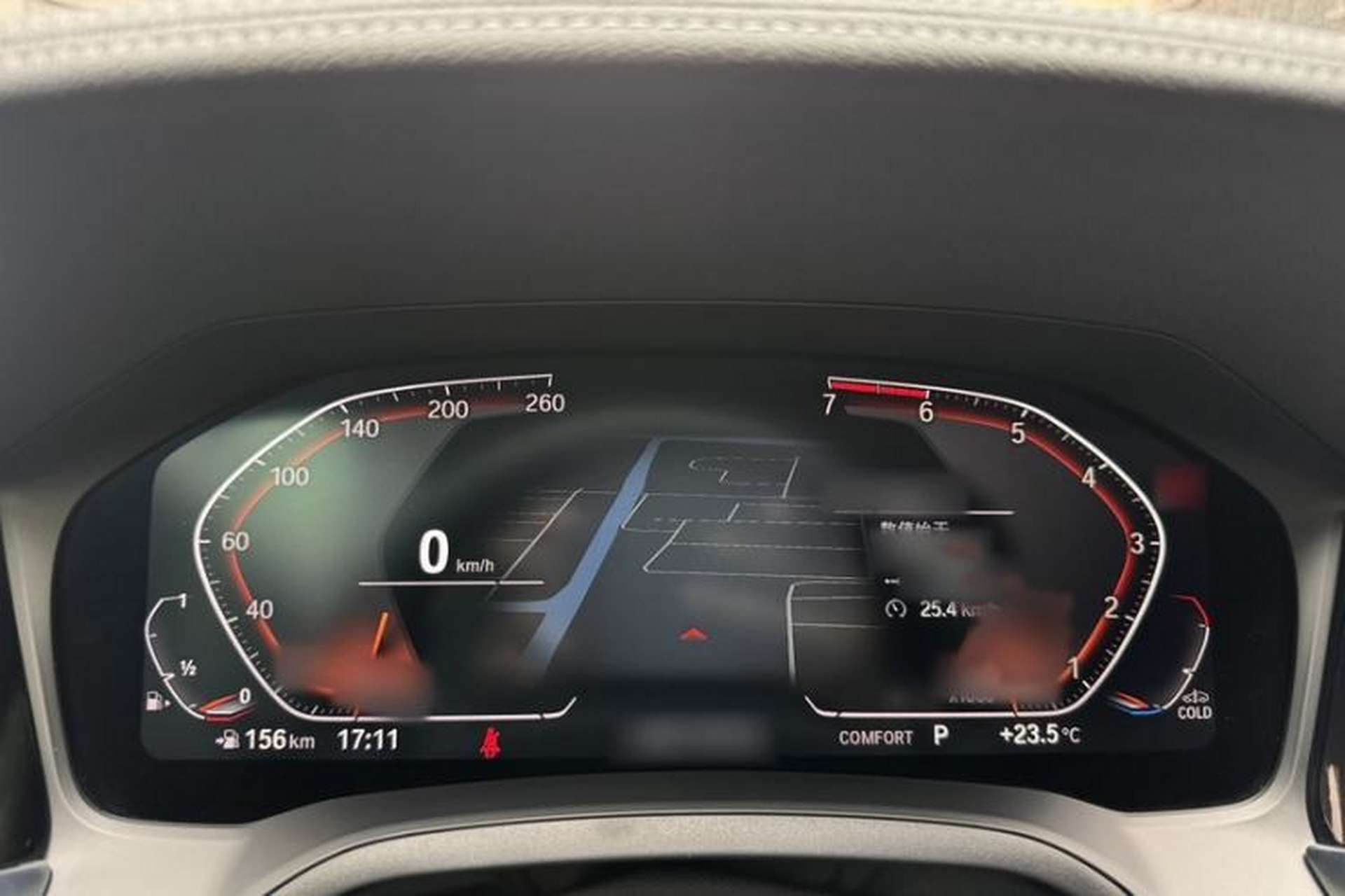 Used BMW 4 Series 2021 425i M Sport Package Exterior 4
