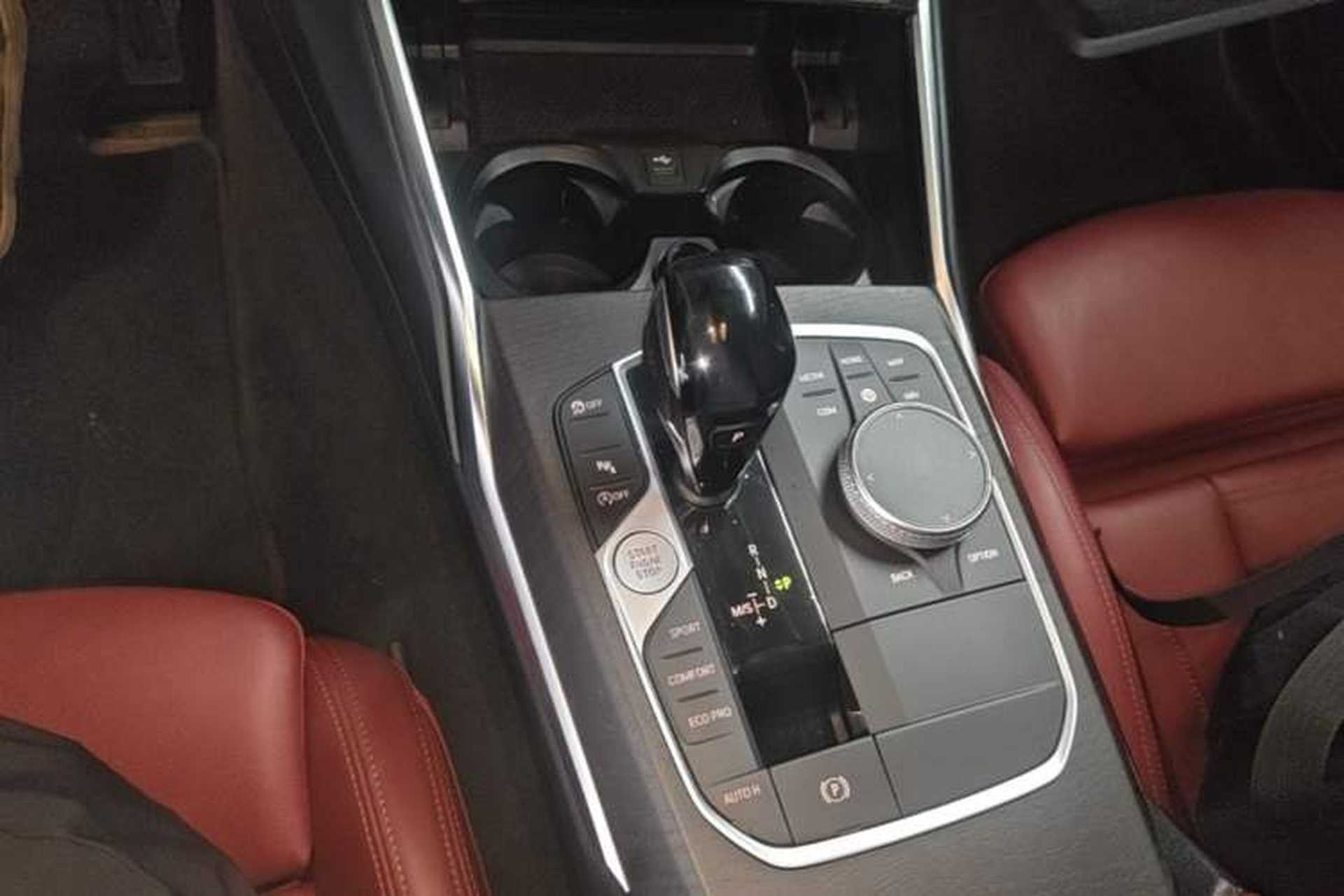 Used BMW 4 Series 2021 425i M Sport Package Gear Lever