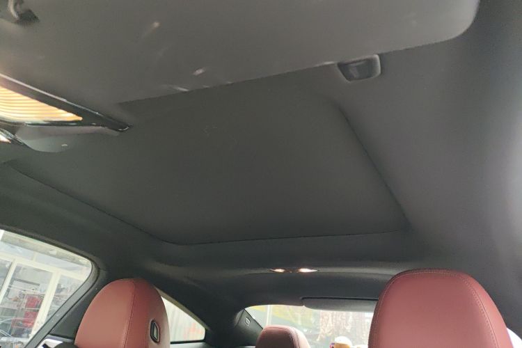 Used BMW 4 Series 2021 Restyled 425i M Sport Night Edition Headliner