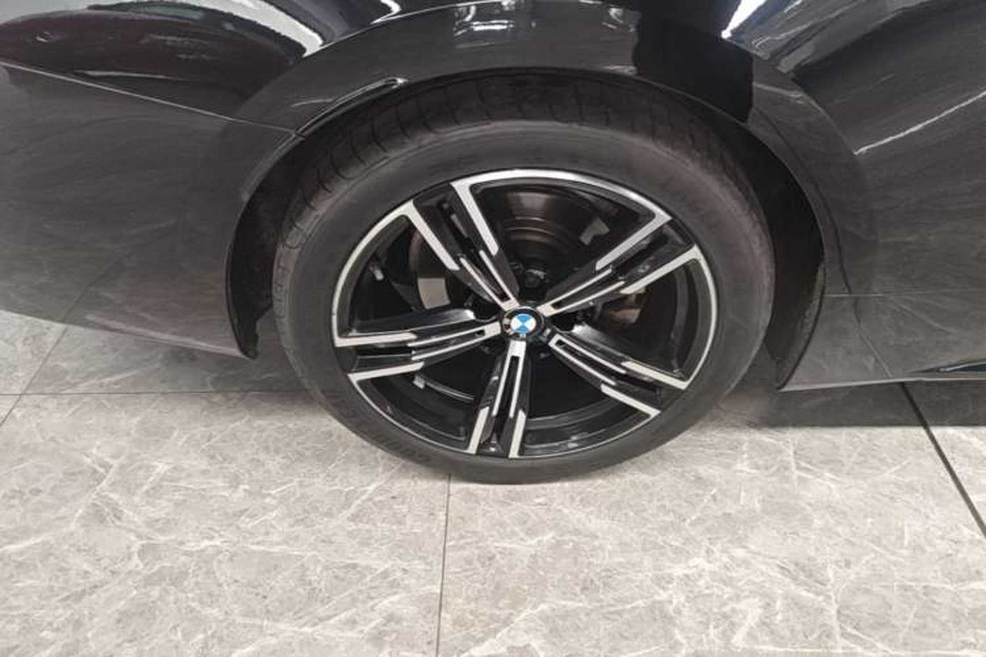 Used BMW 4 Series 2021 425i M Sport Package Right Rear Wheel Hub