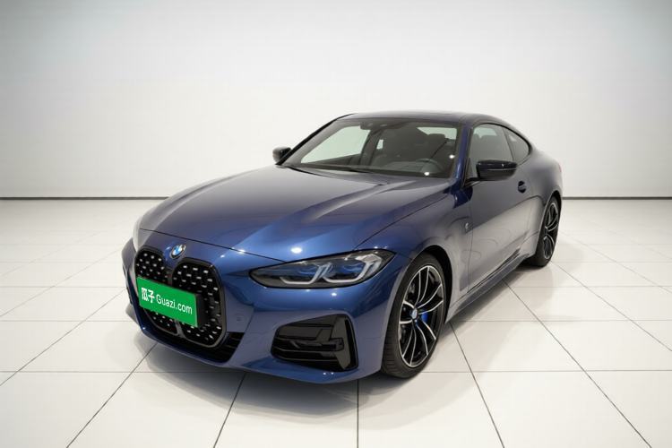 Ojetý BMW 4 Series 2021 425i M Sport Night Edition Guazi used car, China used car export, Used car for sale, Used  cars, Cheapest cars for sale
