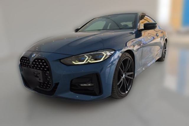 Used BMW 4 Series 2021 425i M Sport Night Edition
