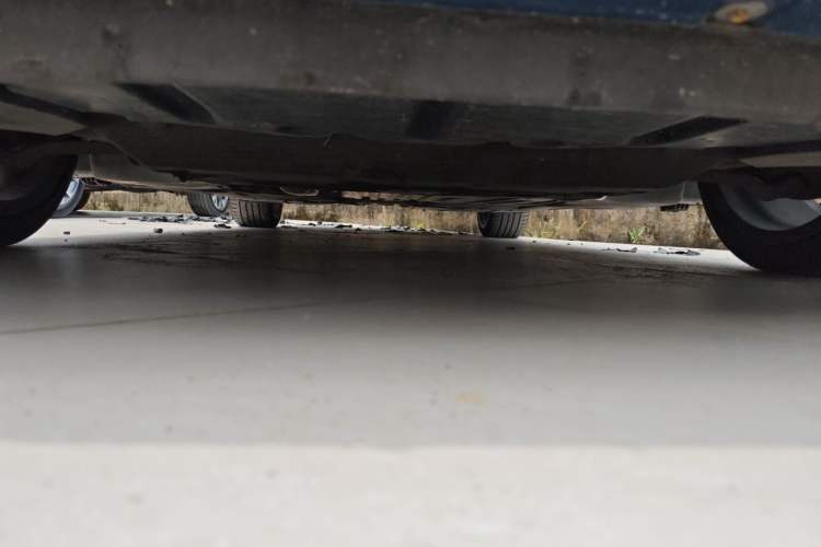 Used BMW 4 Series 2021 425i M Sport Night Edition Chassis Front