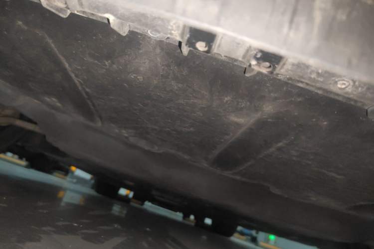 Used BMW 4 Series 2021 425i M Sport Night Edition Chassis Front