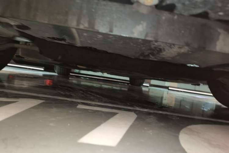 Used BMW 4 Series 2021 425i M Sport Night Edition Chassis Front