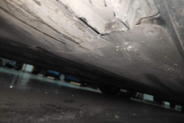 Used BMW 4 Series 2021 425i M Sport Night Edition Chassis Front Left