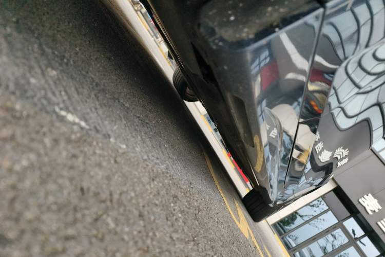 Used BMW 4 Series 2021 430i M Sport Night Edition Chassis Front Left