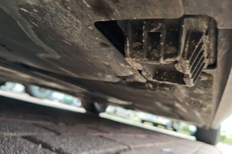 Used BMW 4 Series 2021 425i M Sport Night Edition Chassis Front Left